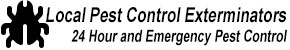 Riddlesburg PA Pest Control Exterminators